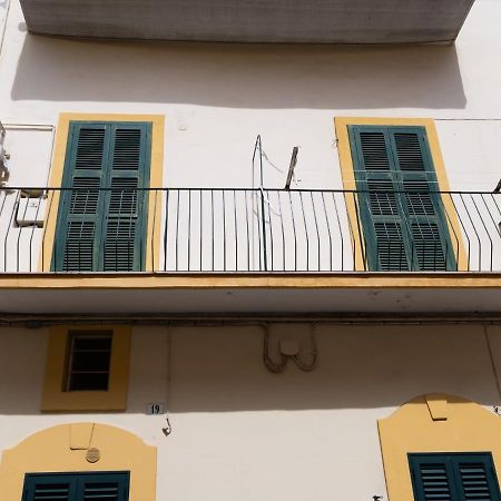 Casa Di VI Apartment Monopoli Luaran gambar