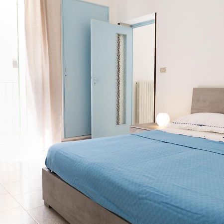 Casa Di VI Apartment Monopoli Luaran gambar