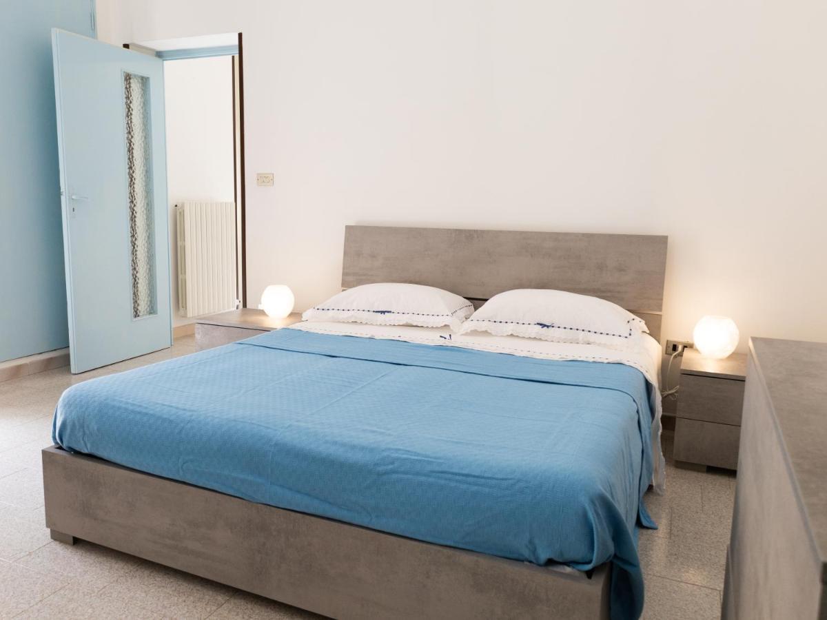 Casa Di VI Apartment Monopoli Luaran gambar