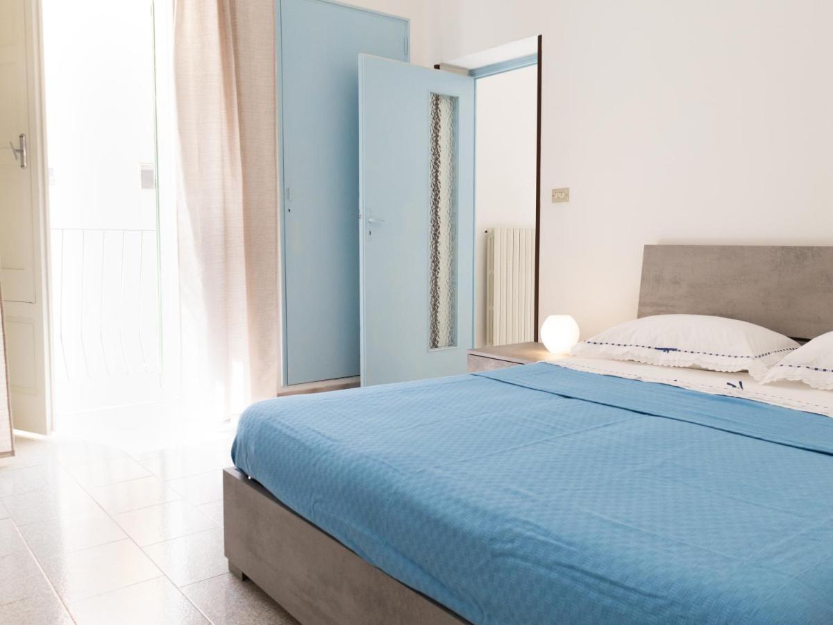 Casa Di VI Apartment Monopoli Luaran gambar